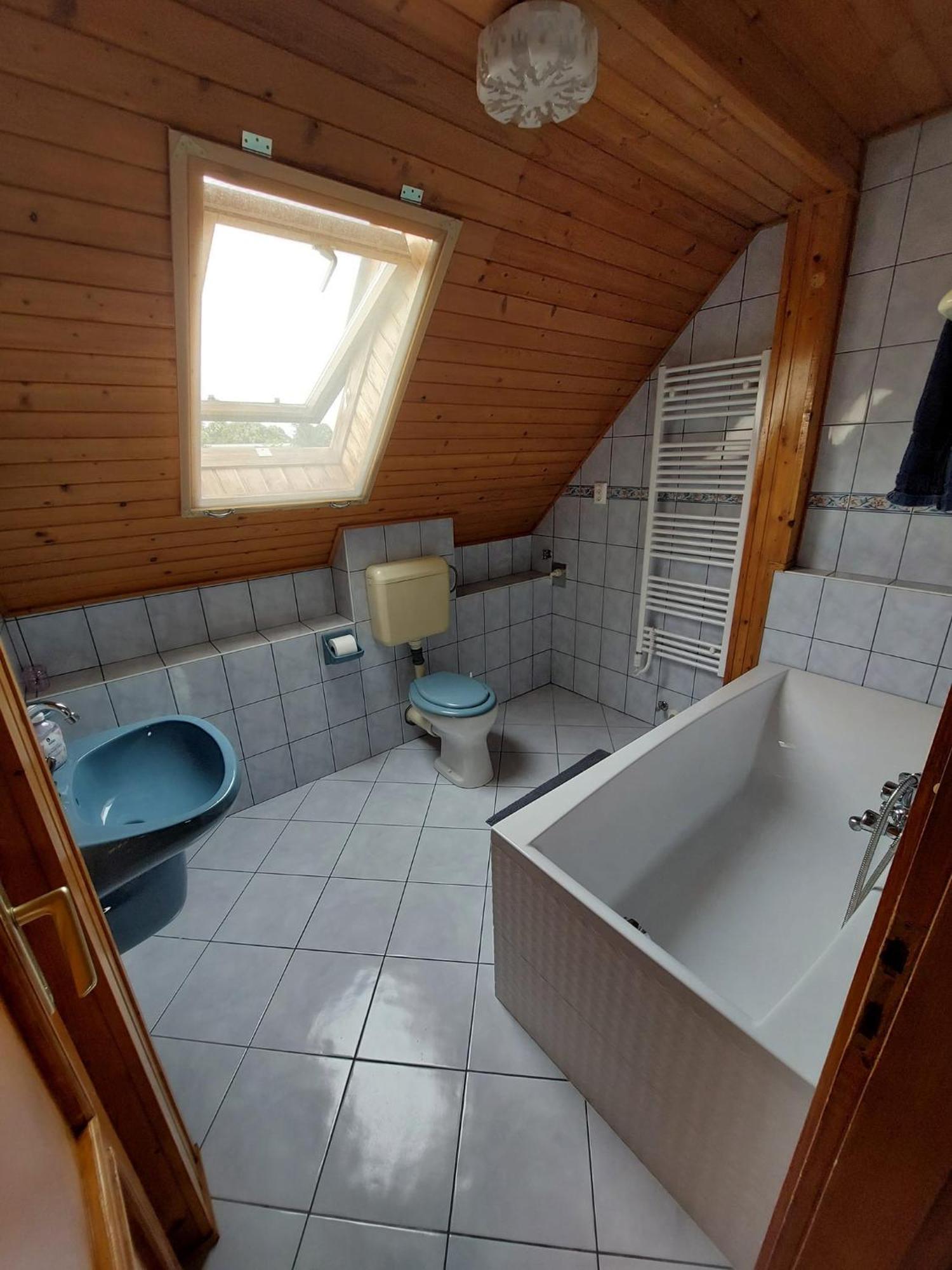 Panna Apartmanhaz Balatonlelle Eksteriør bilde